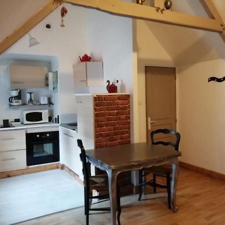 La Creche Wimille / Wimereux Buitenkant foto